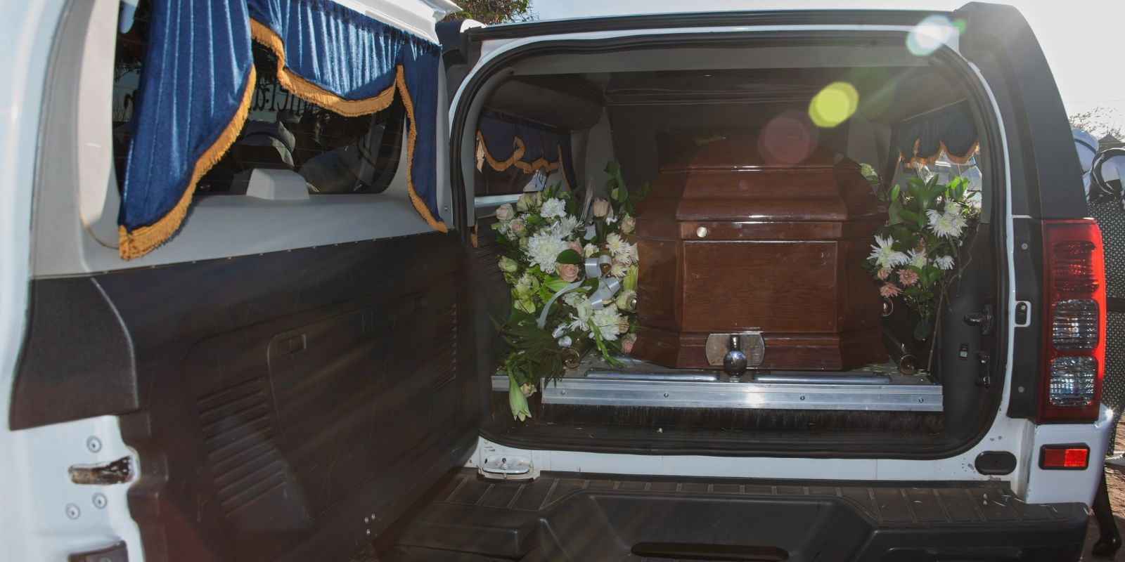 Dom pogrzebowy w Tarnowie