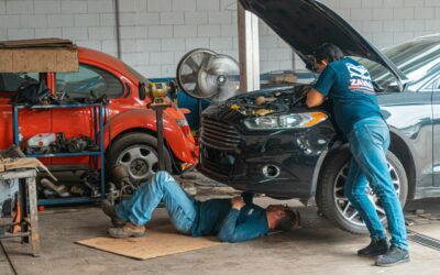 Upadłość konsumencka w Opolu a motoryzacja – jak radca prawny pomaga mechanikom i właścicielom warsztatów samochodowych