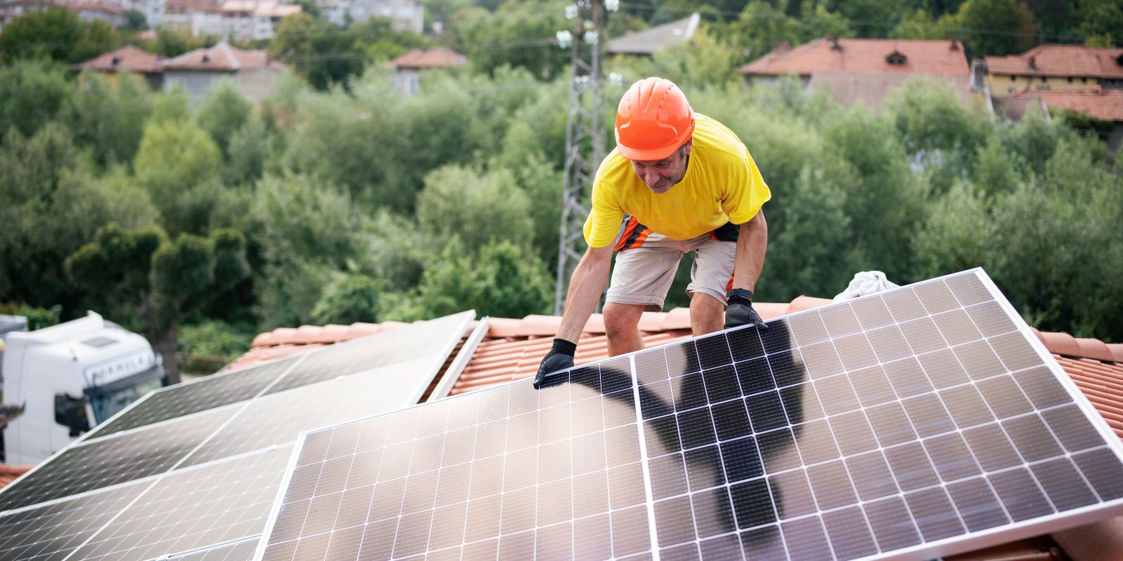 Fotowoltaika w Bochni