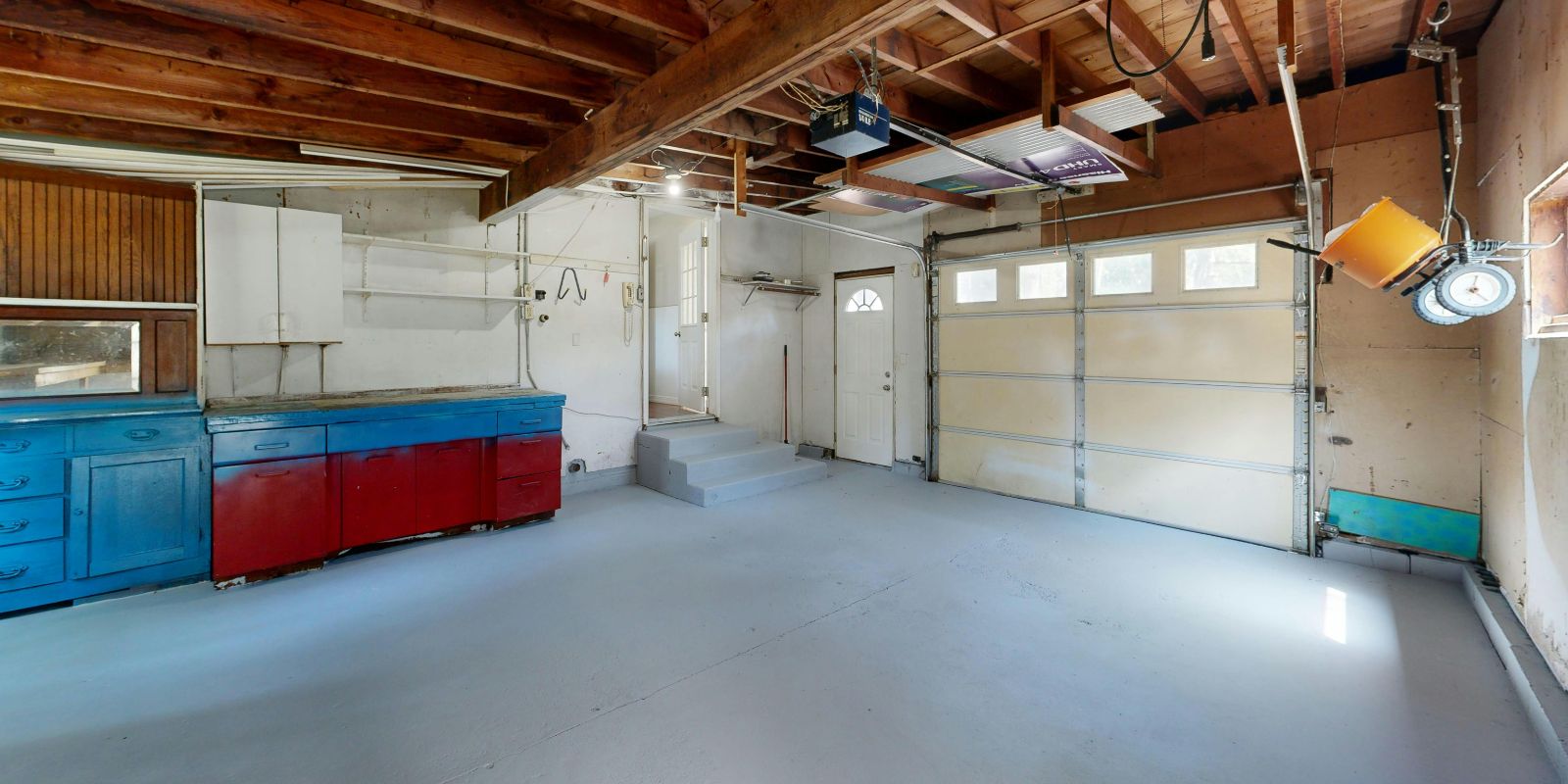 Montaż klimatyzacji w garażu w Bochni